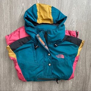 1994 Vintage North Face jacket